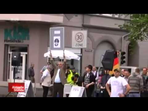 Die schlimsten Hooligans von NRW   Wenn der Mob die Straße beherrscht  1 3