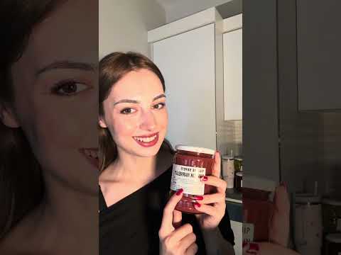 El Yapımı Katkısız Kızılcık Marmelatı 780 Gr