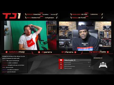 TJI REAGE A VÍDEO DE VALETE "FERNANDA CÂNCIO E O FEMINISMO BURGUÊS"