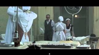 SFJFF 34 Presents: Run Boy Run Trailer