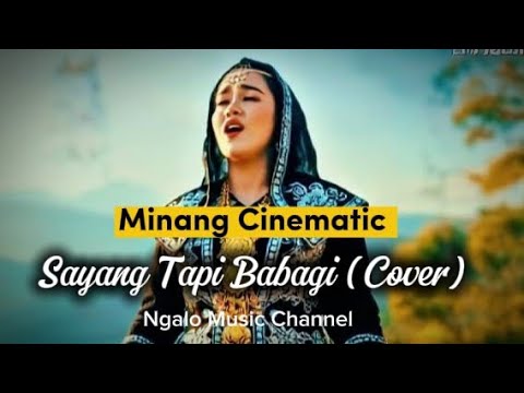 Lagu Minang | Sayang Tapi Babagi (Orchestral Version)