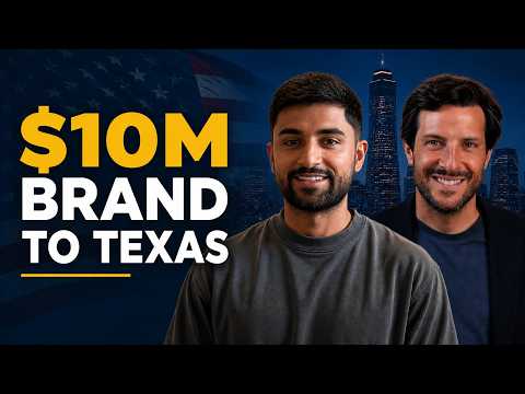 Manik Kundra E-2 visa story