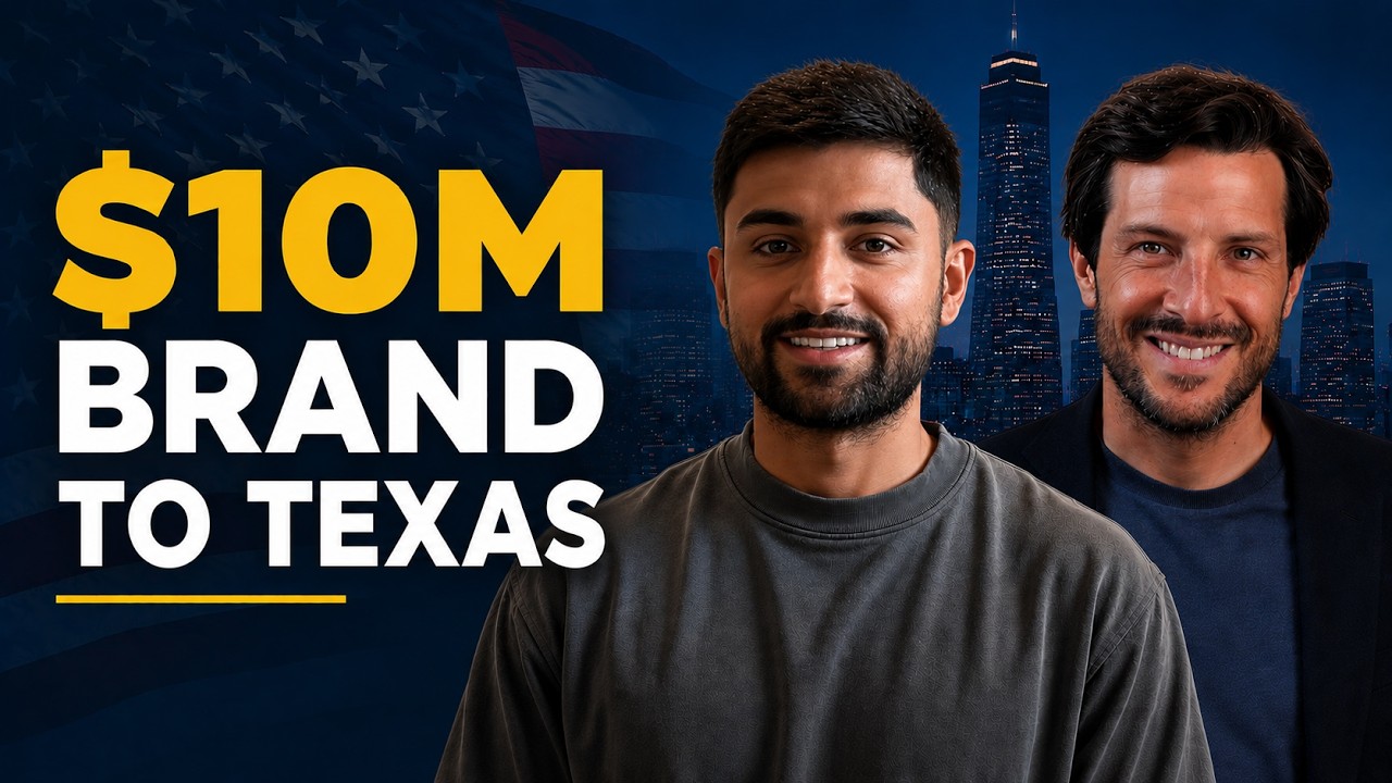 Historia de visa E-2 de Manik Kundra, emprendedor de Canadá aprobado con $155,000 de inversión