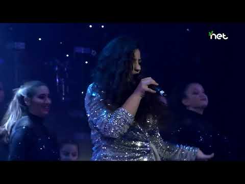 Christina Magrin - Knock on Wood - A Night with Paul Anka, Elton John and the Best of Divas Concert