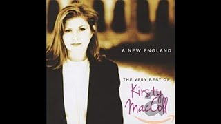 Kirsty MacColl - You Just Haven&#39;t Earned It Yet, Baby