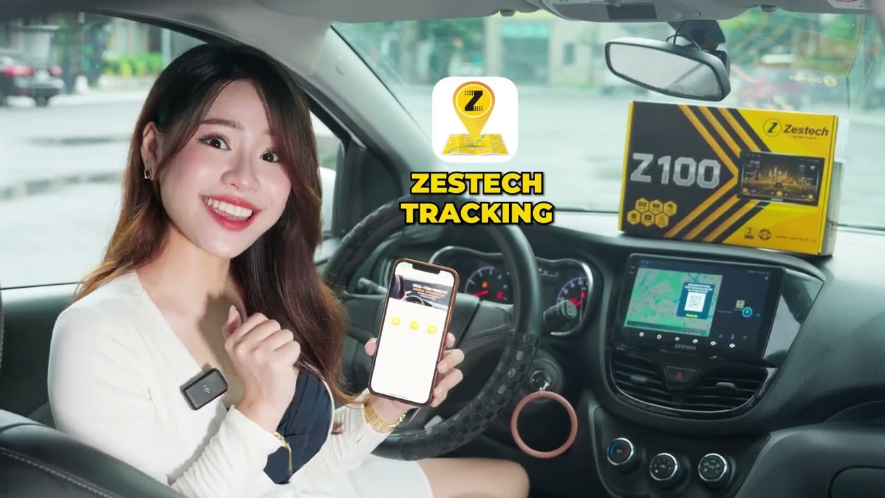 Video Thumbnail