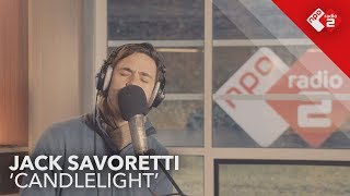 Jack Savoretti - &#39;Candlelight&#39; live @ Jan-Willem Start Op!