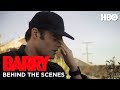 Barry: Bill Hader & Alec Berg - Behind the Scenes of Season 1 Episode 3 | HBO