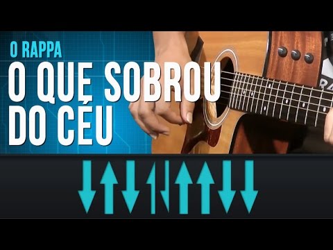 Quando O Céu Desabar - Spac