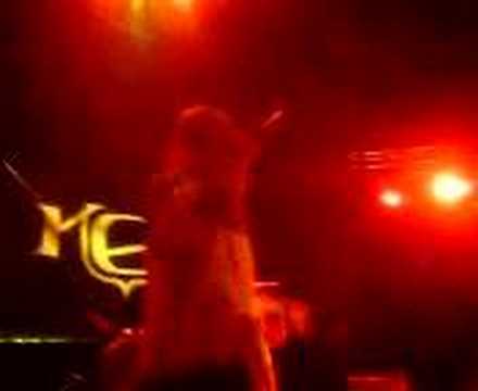 ismen - dr majk is back in town live