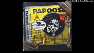 Papoose - The Beginning (Official Audio)