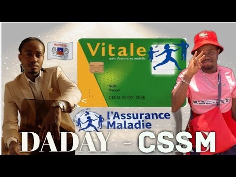 😂J'APPELLE📲 DADAY - CSSM 🇾🇹 AU TÉLÉPHONE📞 ! (@dadaymusic )