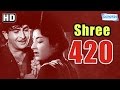 Shree 420 HD Raj Kapoor Nargis Lalita Pawar Popular Hindi Film With Eng Subtitles