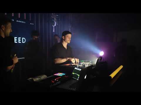 DJ Kevin