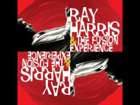 Ray Harris - Freedom (Lack of Afro Inspiration)