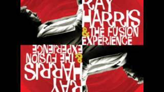Ray Harris - Freedom (Lack of Afro Inspiration)