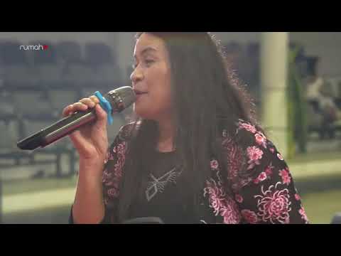 Adu Landek Orangtua Merga Peranginangin II GGA PERMATA GBKP Tambun 2024