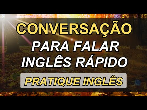 🗽LISTEN TO THIS CONVERSATION TO LEARN ENGLISH FAST👈 #37 📚ENGLISH COURSE 📚ENGLISH CLASSES