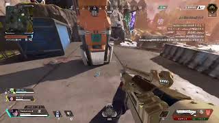 Apex Legends 年末ジャンボ　超豪華ランクマッチin2020