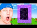 100 Minecraft Hacks In 1 Hour