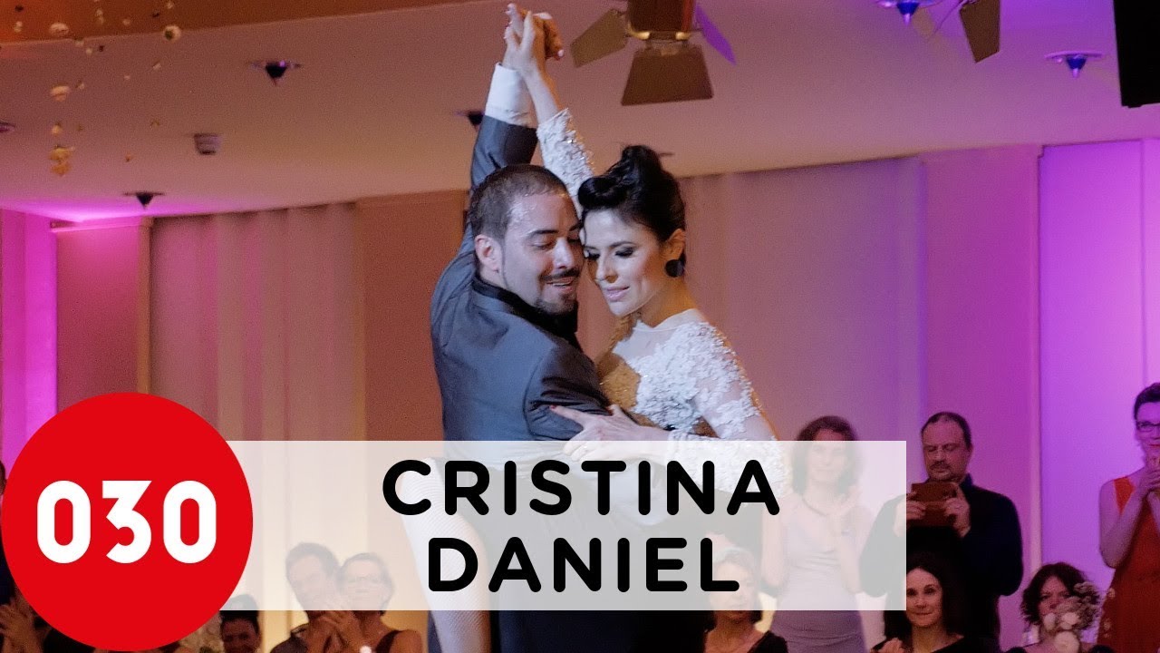 Cristina Sosa and Daniel Nacucchio – Nada más, Berlin 2017