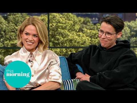 Inside the Hit New Series ‘How to Get to Heaven from Belfast’ | This Morning