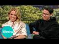 Inside The Hit New Series How To Get To Heaven From Belfast This Morning