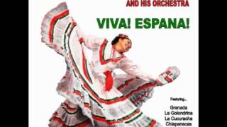 Percy Faith and His Orchestra - Granada