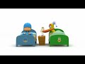 Pocoyo Eyes In The Dark