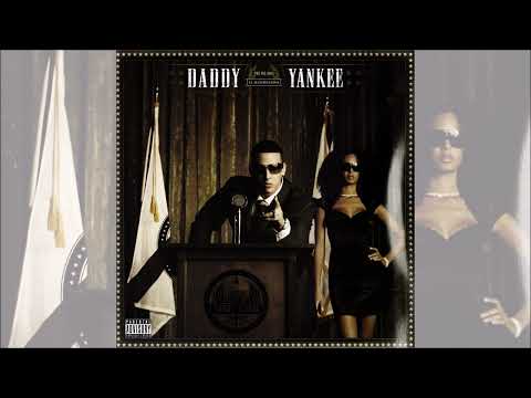 Daddy Yankee ft. Jazze Pha - Caliente