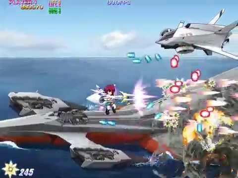 Battle Traverse [hard]: Stage 1 - 8 million