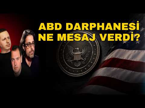 Şok Fiyatlama: 20 Bin Dolar Altın, 750 Dolar Gümüş & Barış Görüşmeleri Çöktü, Şimdi Ne Olacak?