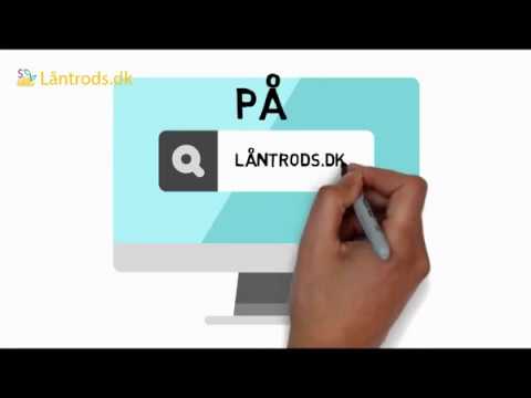 Lån Trods RKI (Ingen Hindring)