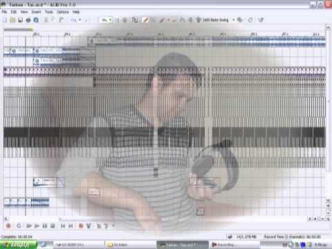 Dj Adem vs.Tarkan - Tas (Remix)