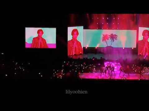 [Eng Sub] MONSTA X BERLIN - We are here (Ver. Phone) [13.07.2019]