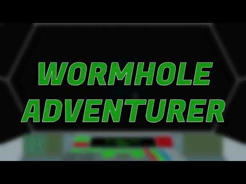 Wormhole Adventurer OST - There's Always A Bigger Ship