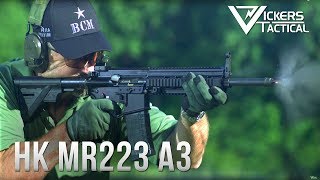Heckler & Koch MR223 A3
