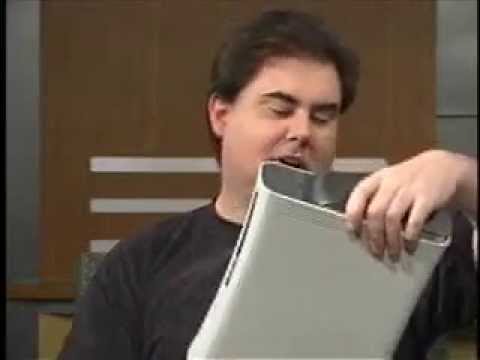 On the Spot: 11/16/05 - Xbox 360 Bonanza