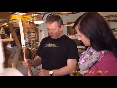 Bogensport Video Beier Sesslach