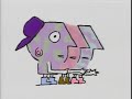 PBS Kids 1993 Effects Part 2