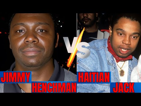 EXPOSED! Jimmy Henchman & Haitian Jack’s SHOCKING Conversation!