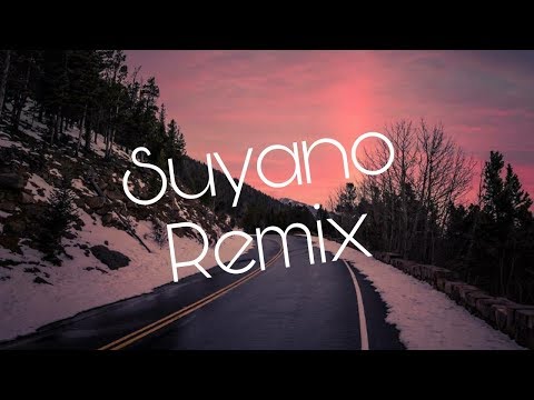 Maxim Schunk x Raven & Kreyn feat. BISHØP - My Name (Suyano Remix)