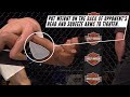 Step-By-Step Submission Guide With Charles Oliveira