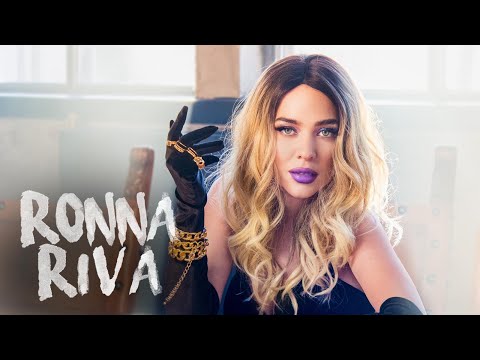 @RONNARIVA - Cliché  (Danny Burg Official Remix)