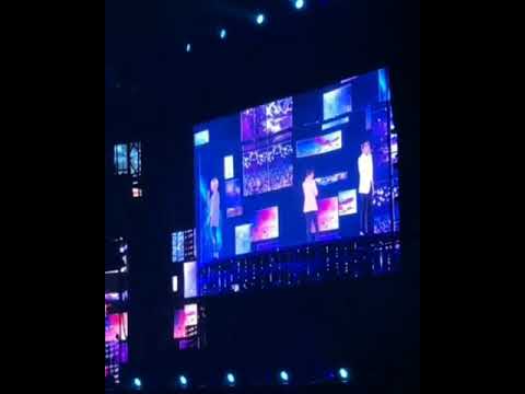 190803 SMTOWN JAPAN KRY - Dorothy