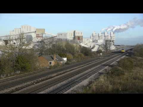 60092, 6M00 Lindsey   Kingsbury, Melton Ross, 30:11:12