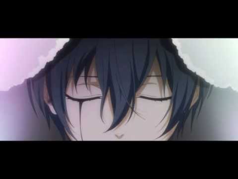 ED1 «Aoki Tsuki Michite» — AKIRA