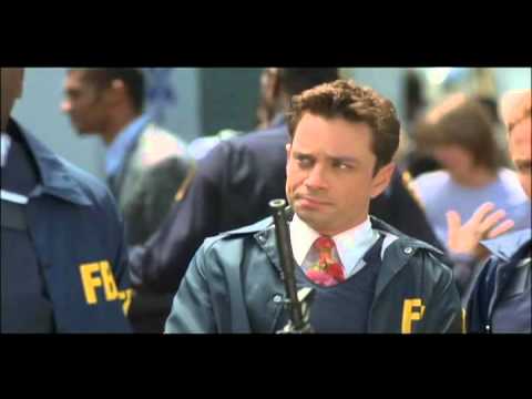 Corky Romano Serious Trailer