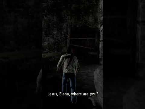 Uncharted Drake's Fortune Walkthrough Gameplay Part 6 Unlocking the Past