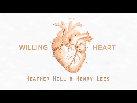 Willing Heart
